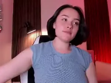 Chaturbate Nude Webcam of magic_vera
