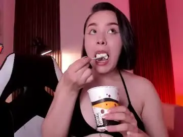 Chaturbate Free Porn Cam of magic_vera