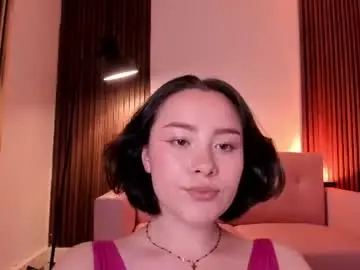 Chaturbate Nude Webcam of magic_vera
