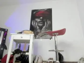 Chaturbate Adult Webcams of sarah_mistress_