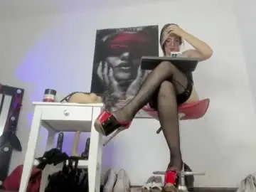 Chaturbate Free Porn Cam of sarah_mistress_