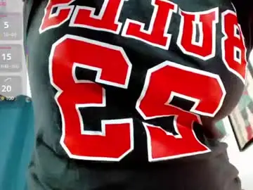 Chaturbate Sex Chat of sexybunny_doll