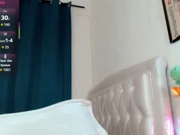 Chaturbate Free Porn Cam of sexybunny_doll