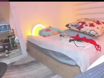 Chaturbate Sex Cam of sharonvelvet