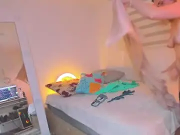 Chaturbate Live Porn of sharonvelvet