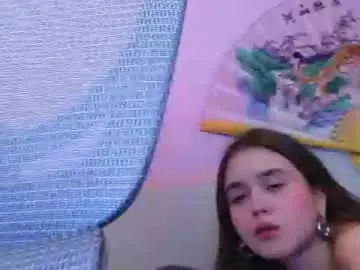 Chaturbate Private Sex Chat of viola_hight