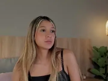 Chaturbate Adult Video Chat of ariana_rosse__