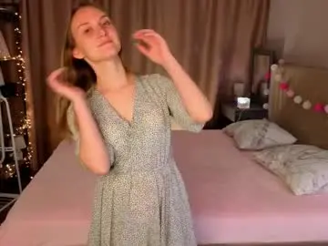 Chaturbate Adult Video Chat of kaciedudzik