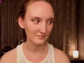 Chaturbate Adult Webcam of kaciedudzik