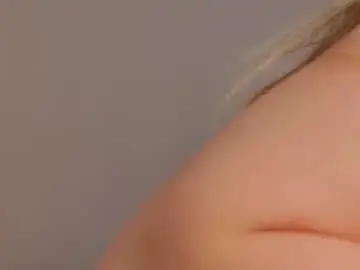 Chaturbate Nude Webcam of kaciedudzik