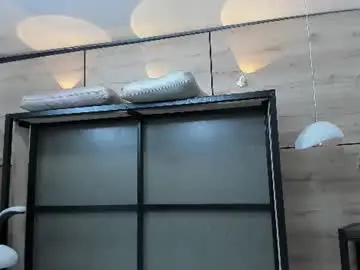 Chaturbate Private Sex Chat of martina_touss