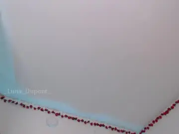 Chaturbate Sex Chat of _luna_dupont_