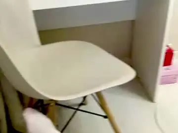 Chaturbate Nude Webcam of anabelbrando