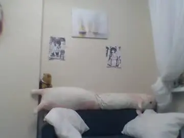 Chaturbate Live Sex Cam of anabelbrando