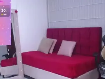 Chaturbate Best live sex cam show of ariel_1_
