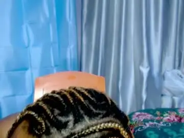 Chaturbate Free Porn Cam of cherry_xchaos