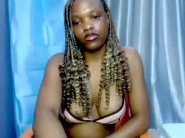 Chaturbate Live Porn of cherry_xchaos