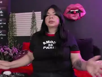 Chaturbate Sex Chat of kinkyy_mom