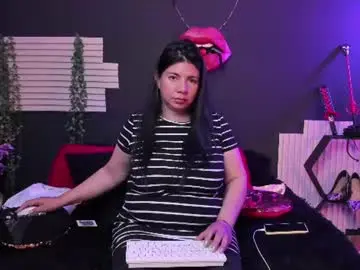 Chaturbate Sex Cam of kinkyy_mom