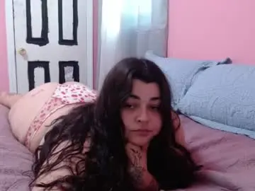 Chaturbate Free Live Porn of lilcandybits
