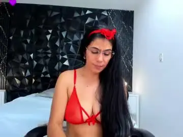 Chaturbate Nude Webcam of mandyfisher