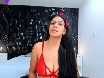 Chaturbate Adult Webcam of mandyfisher