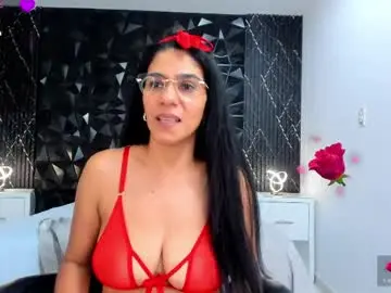 Chaturbate Nude Webcam of mandyfisher