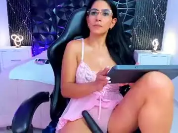 Chaturbate Sex Chat of mandyfisher