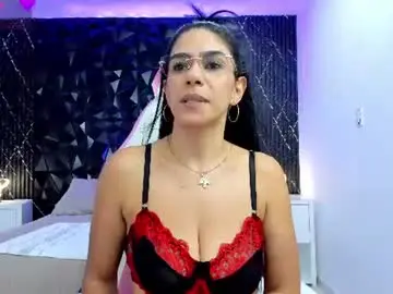 Chaturbate Sex Chat of mandyfisher