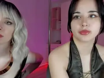 Chaturbate Sex Cam of mollyposh
