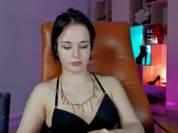 Chaturbate Adult Video Chat of mollyposh