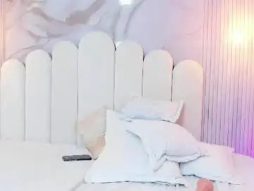 Chaturbate Live Sex of violet_lexi