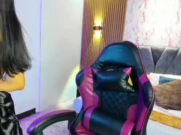 Chaturbate Nude Webcam of aisha_vex