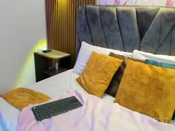 Chaturbate Sex Chat of aisha_vex