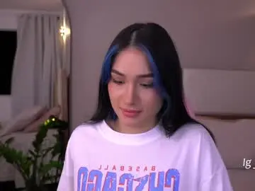 Chaturbate Live Porn of annyhizzle