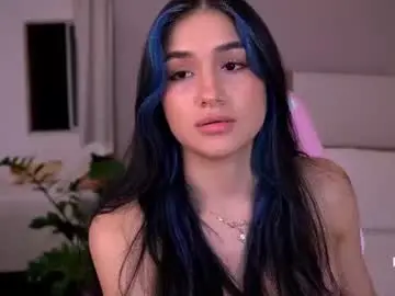 Chaturbate Sex Chat of annyhizzle
