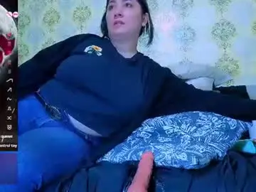 Chaturbate Adult Webcam of anya_weisz