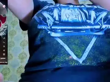 Chaturbate Live Sex of anya_weisz