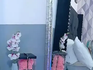 Chaturbate Best live sex cam show of ebonycoworker