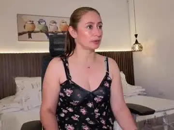 Chaturbate Live Sex of kelly_gracee