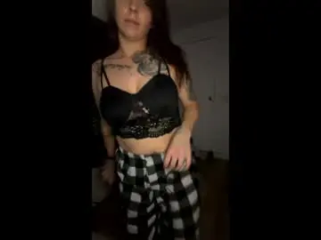 Chaturbate Live Porn of mommymagic