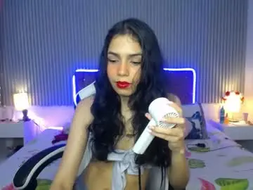 Chaturbate Adult Webcams of princess_skinny18