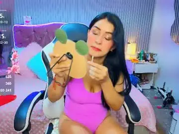 Chaturbate Live Sex of princess_skinny18