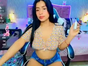 Chaturbate Best Webcam of princess_skinny18