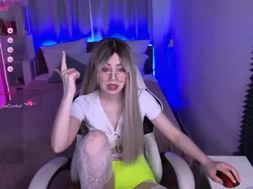 Chaturbate Sex Cam of sofiisun