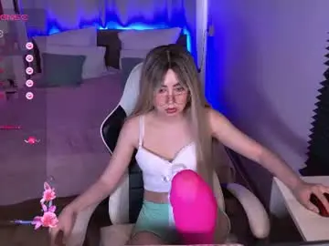 Chaturbate Sex Cam of sofiisun