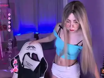 Chaturbate Adult Video Chat of sofiisun