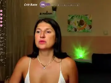 Chaturbate Adult Webcam of alianna_solo_kiss