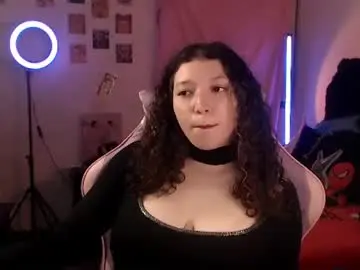 Chaturbate Live Sex Cam of ally_donfort