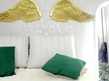 Chaturbate Sex Cam of angelina_ruspoli
